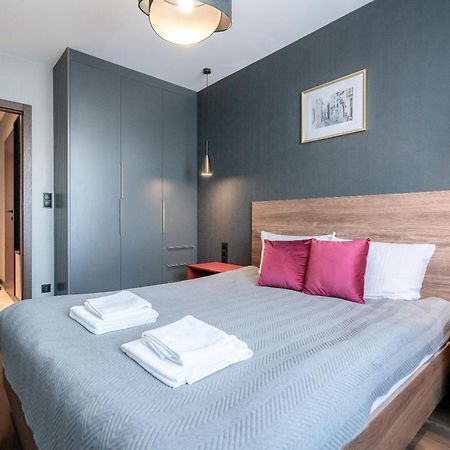 Noche Apartamenty Premium Бяла Подласка Екстериор снимка