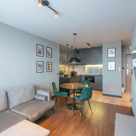 Noche Apartamenty Premium Бяла Подласка Екстериор снимка