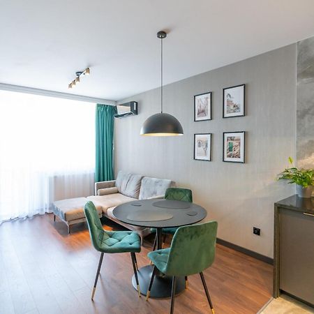 Noche Apartamenty Premium Бяла Подласка Екстериор снимка
