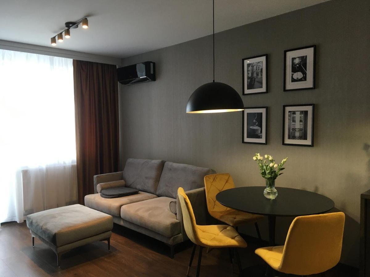 Noche Apartamenty Premium Бяла Подласка Екстериор снимка