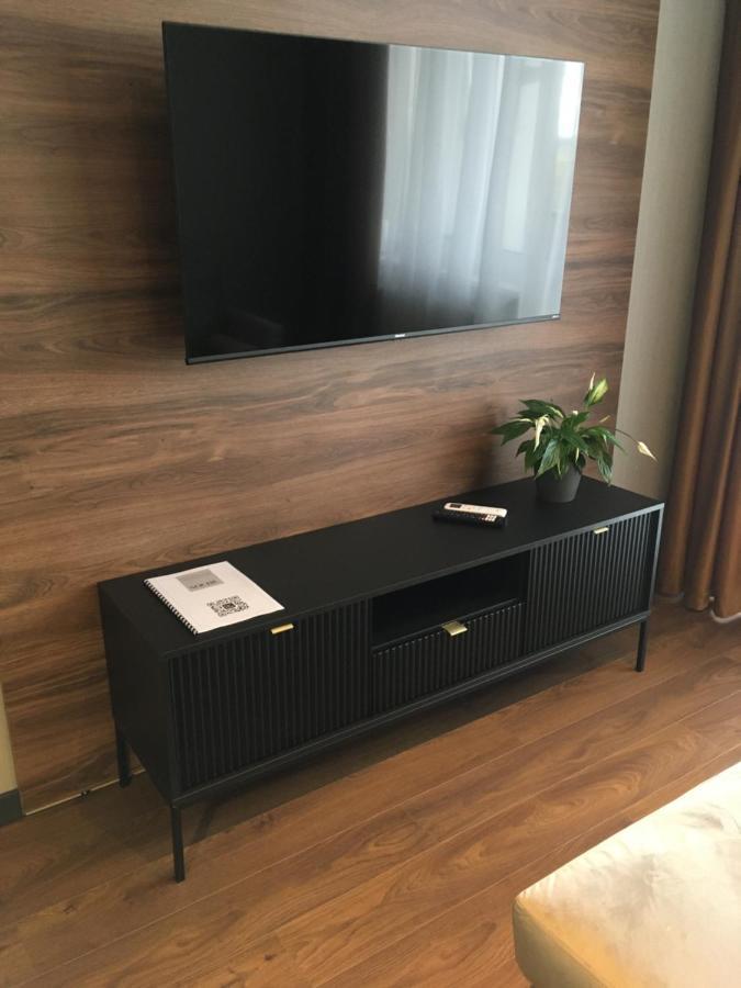 Noche Apartamenty Premium Бяла Подласка Екстериор снимка