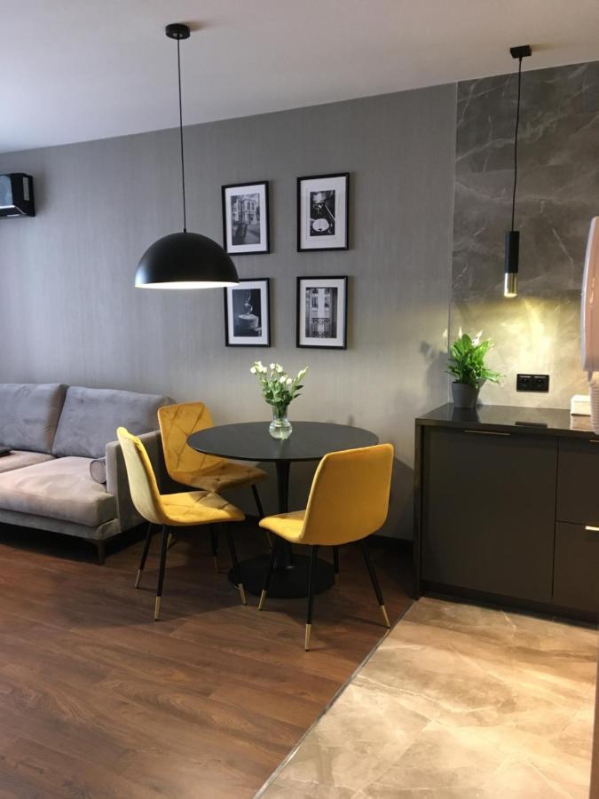 Noche Apartamenty Premium Бяла Подласка Екстериор снимка