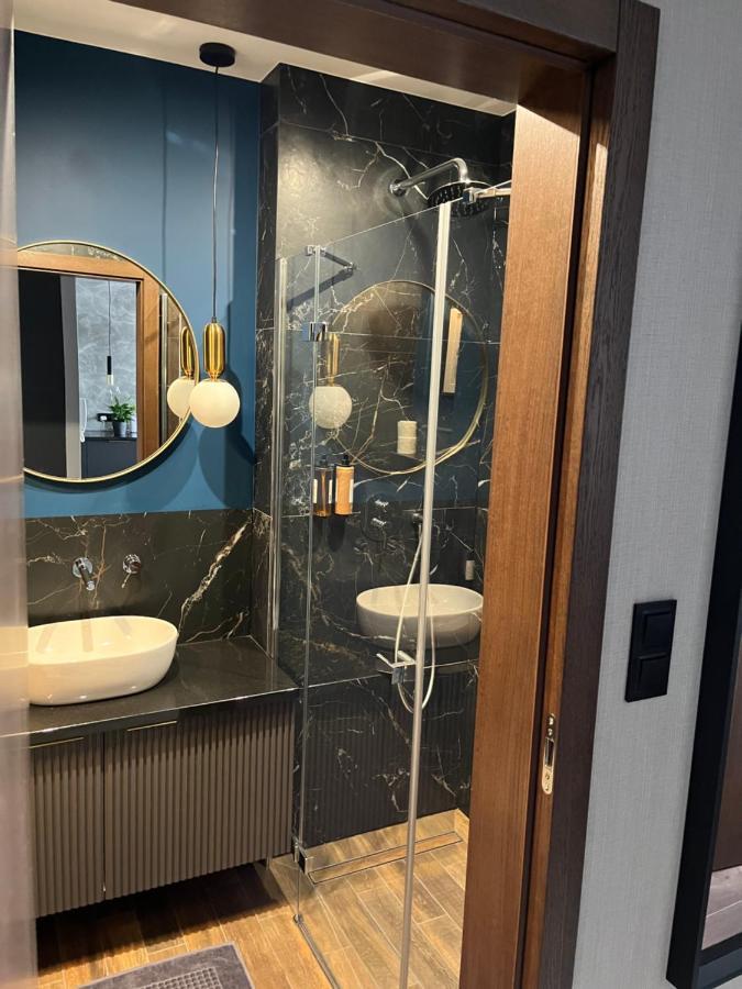 Noche Apartamenty Premium Бяла Подласка Екстериор снимка