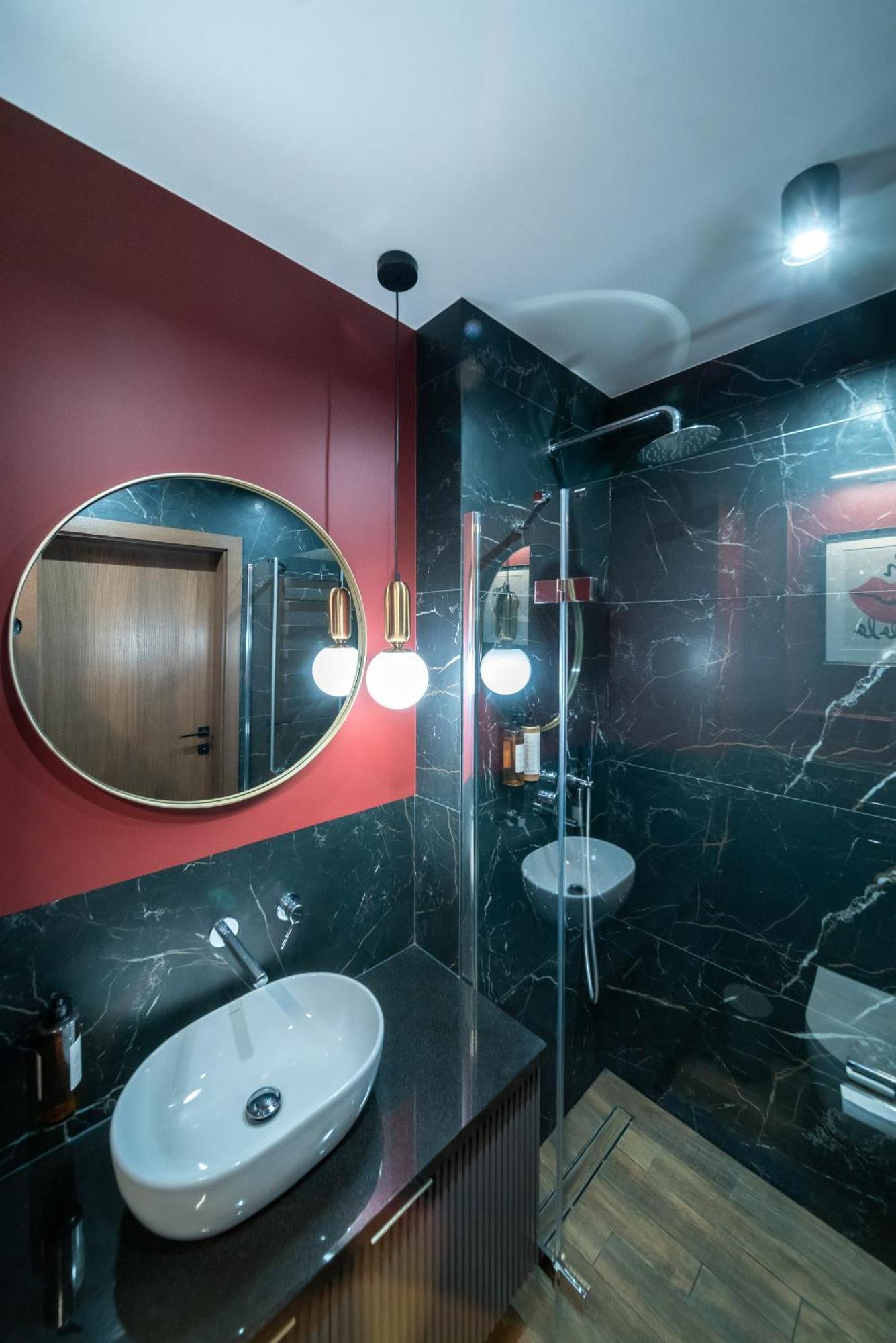 Noche Apartamenty Premium Бяла Подласка Екстериор снимка