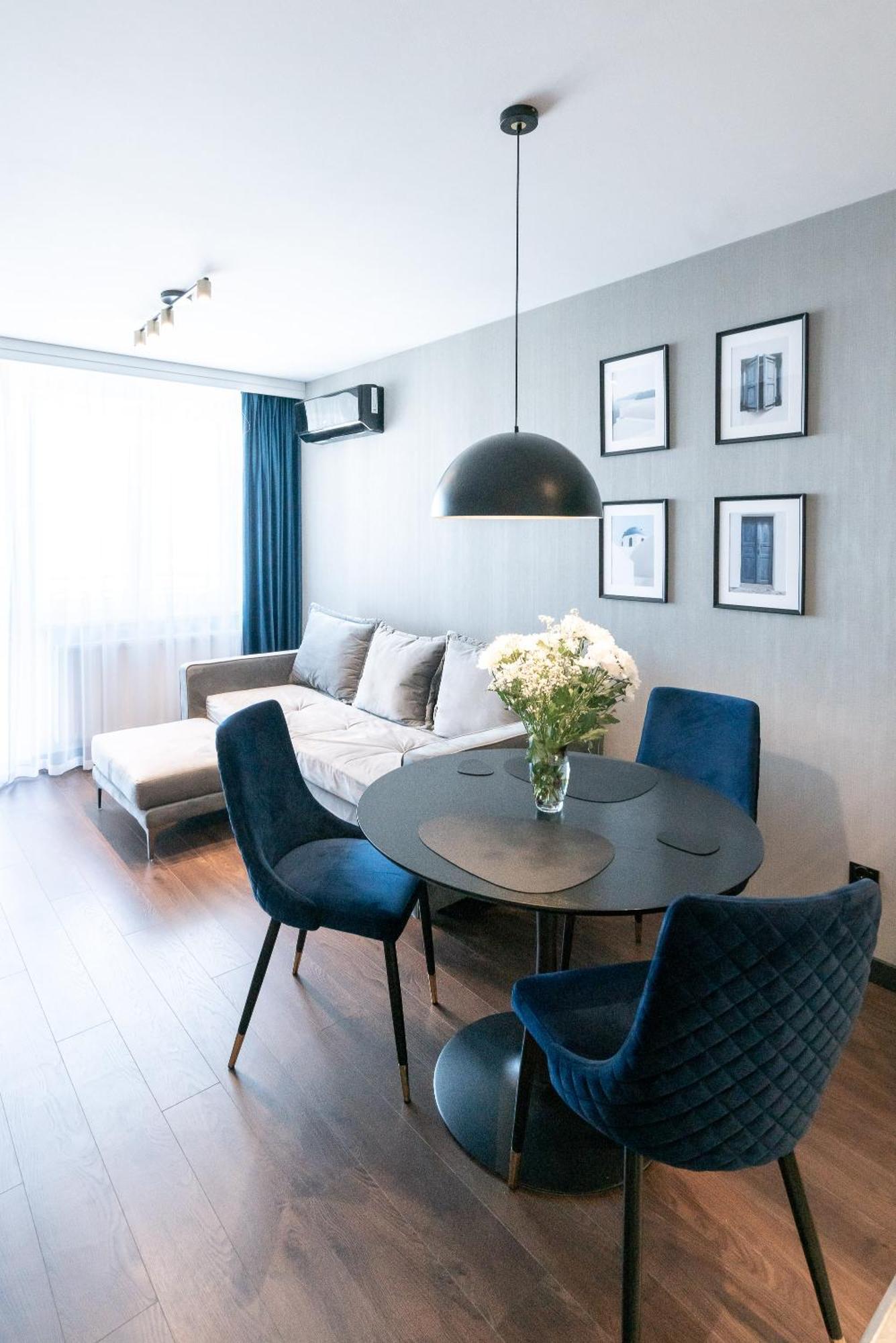 Noche Apartamenty Premium Бяла Подласка Екстериор снимка