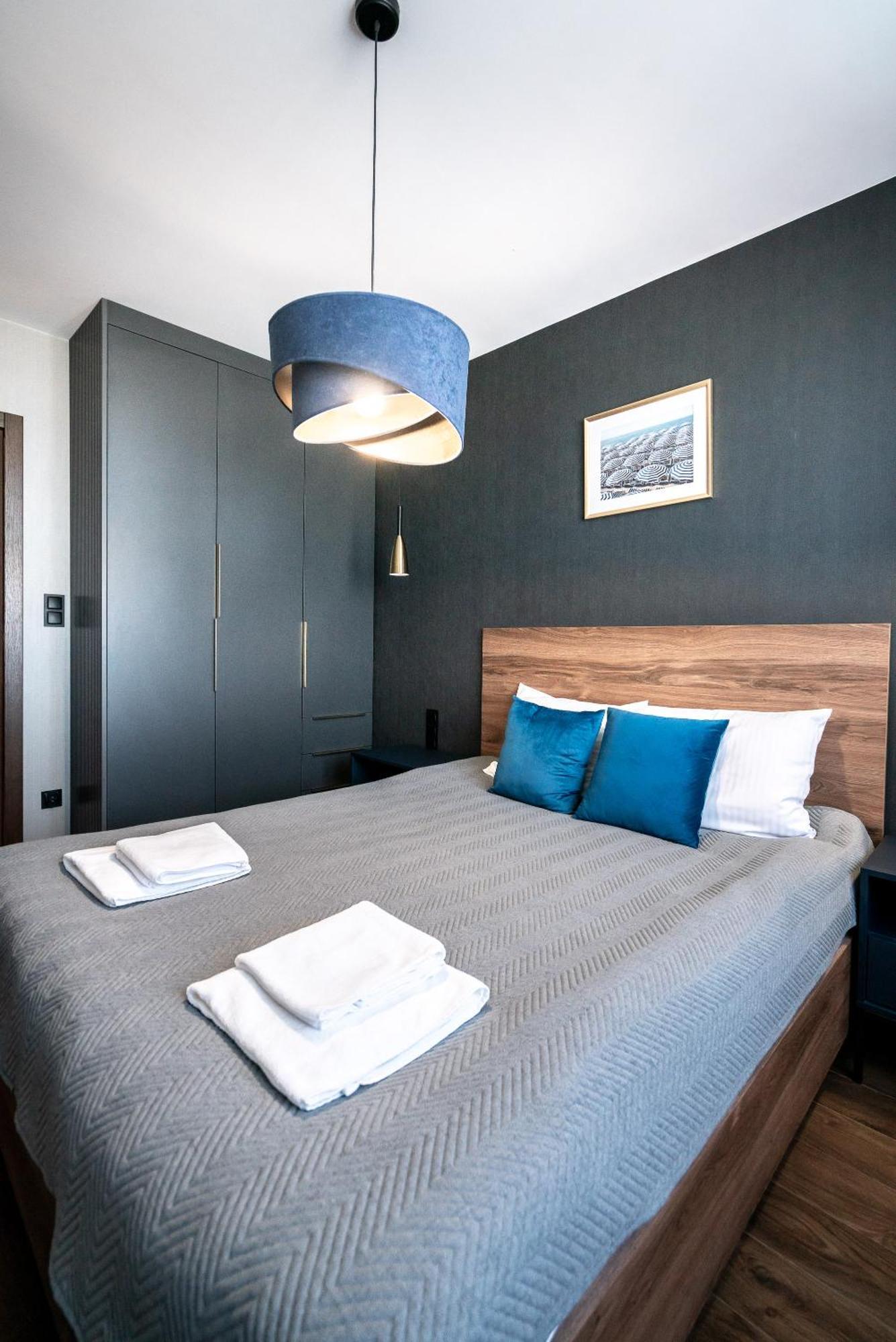 Noche Apartamenty Premium Бяла Подласка Екстериор снимка