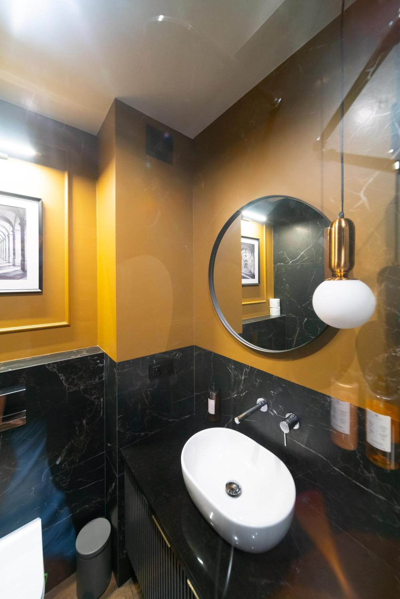 Noche Apartamenty Premium Бяла Подласка Екстериор снимка