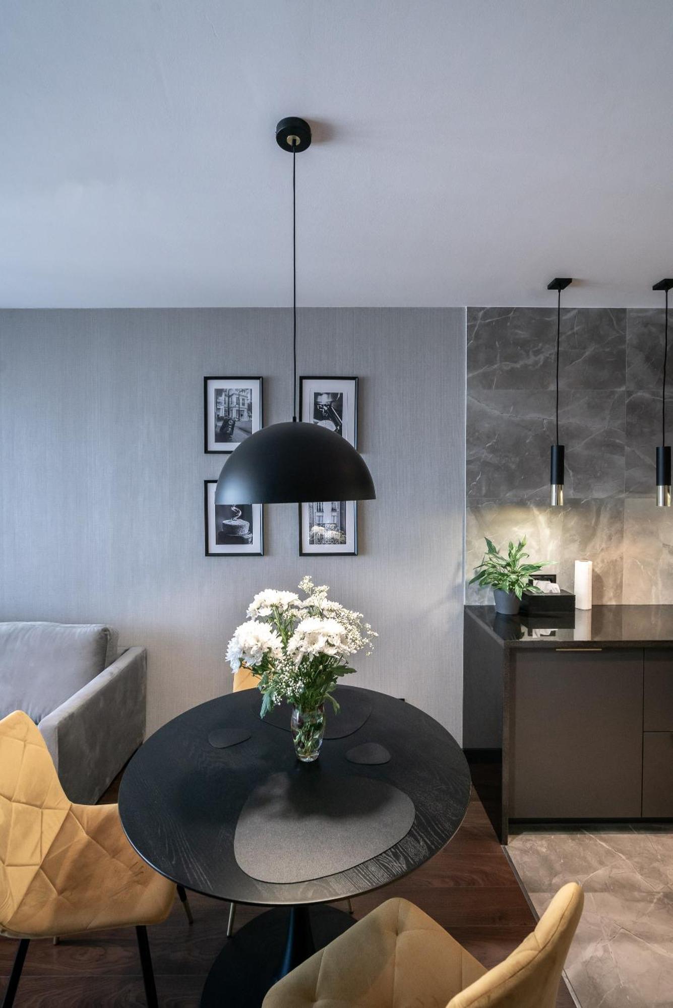 Noche Apartamenty Premium Бяла Подласка Екстериор снимка