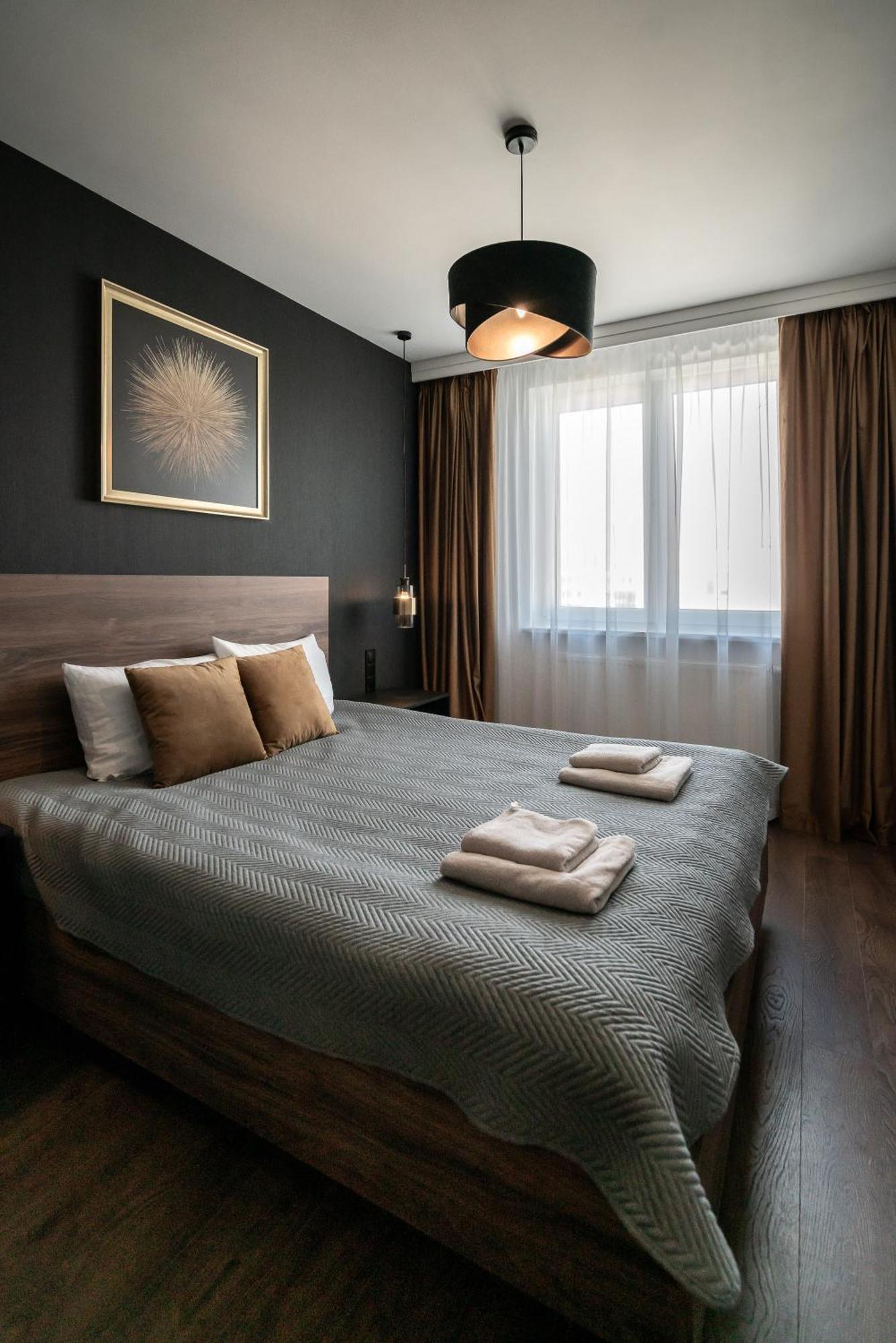 Noche Apartamenty Premium Бяла Подласка Екстериор снимка