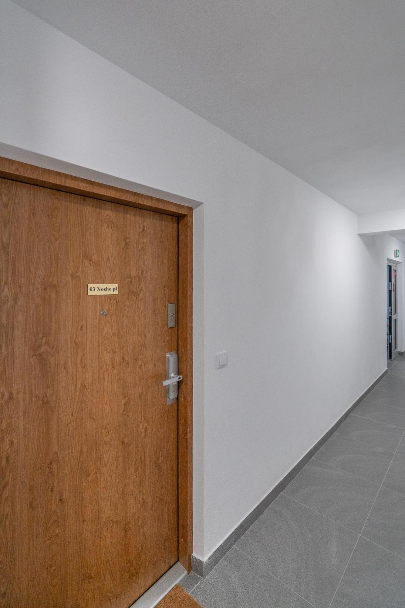 Noche Apartamenty Premium Бяла Подласка Екстериор снимка