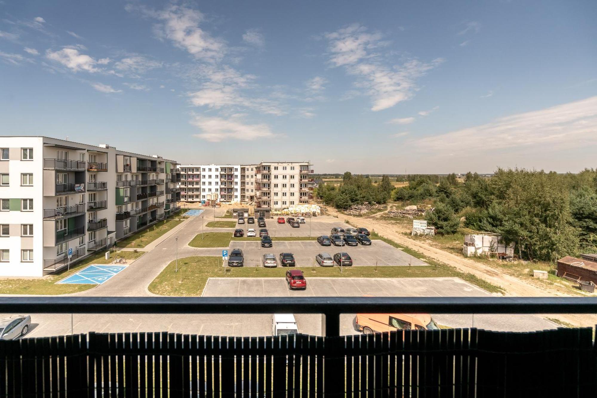 Noche Apartamenty Premium Бяла Подласка Екстериор снимка